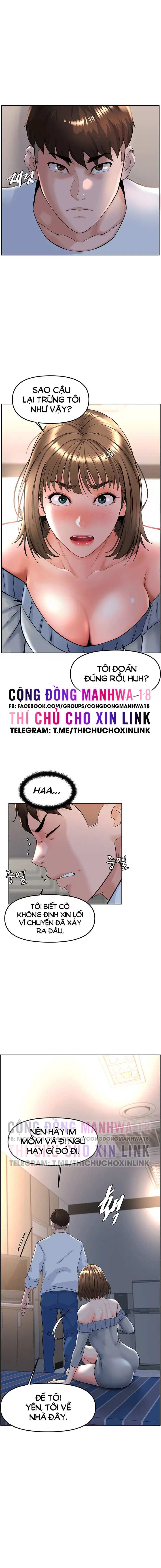 Cách thao túng phụ nữ - Chapter 1 trang 22