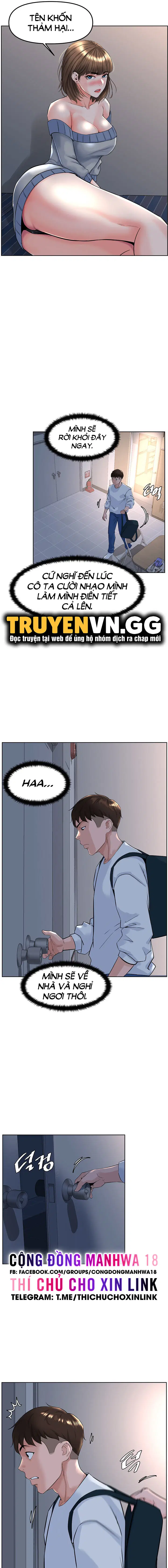 Cách thao túng phụ nữ - Chapter 1 trang 23