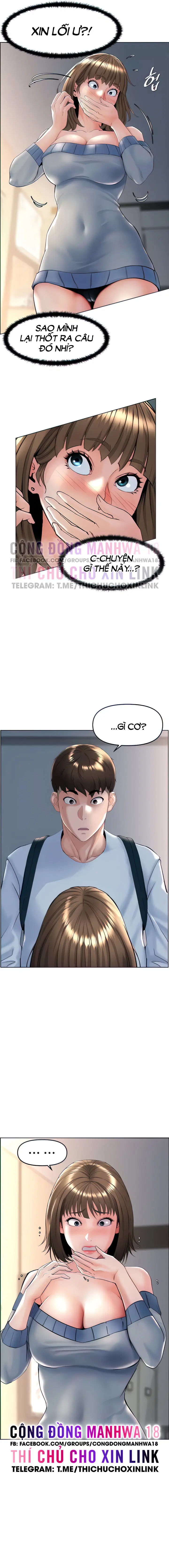 Cách thao túng phụ nữ - Chapter 2 trang 3