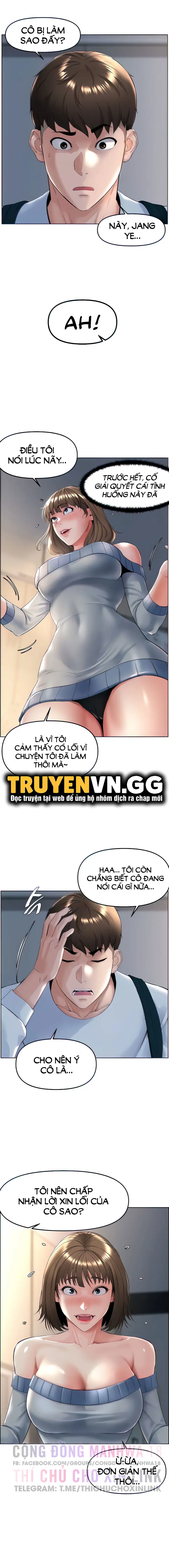 Cách thao túng phụ nữ - Chapter 2 trang 4