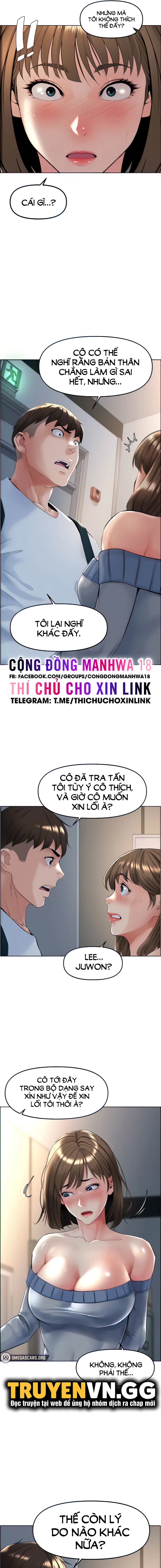 Cách thao túng phụ nữ - Chapter 2 trang 5