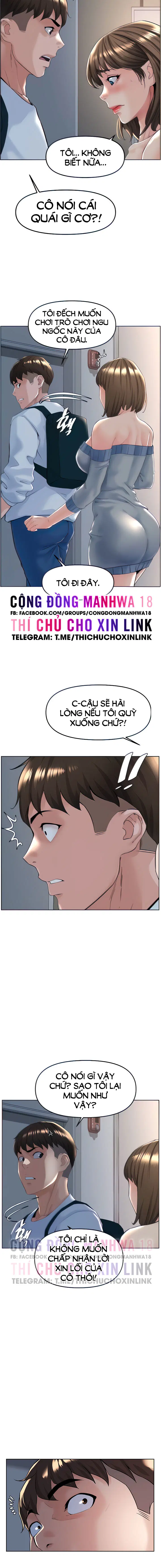 Cách thao túng phụ nữ - Chapter 2 trang 6