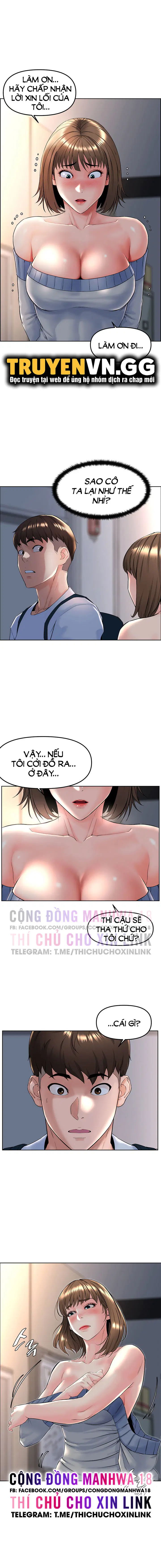 Cách thao túng phụ nữ - Chapter 2 trang 7