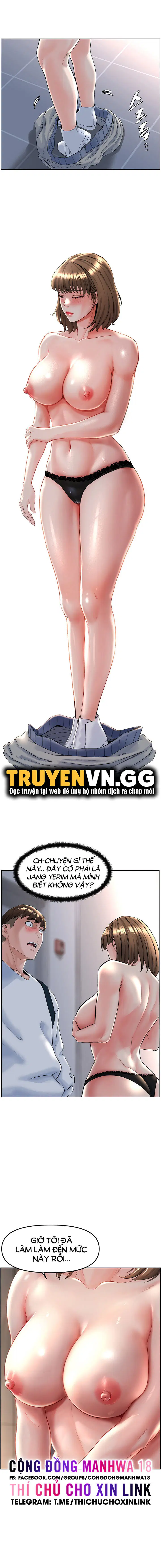 Cách thao túng phụ nữ - Chapter 2 trang 8