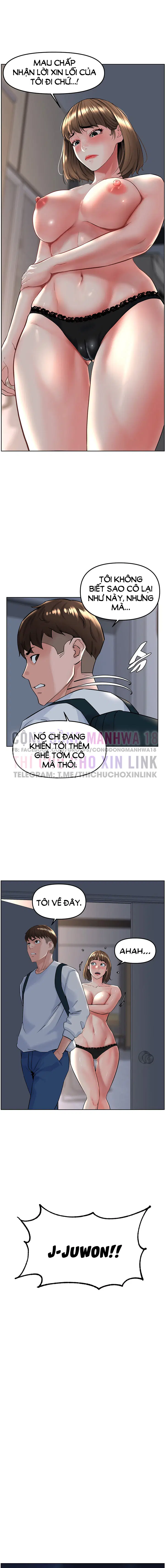 Cách thao túng phụ nữ - Chapter 2 trang 9