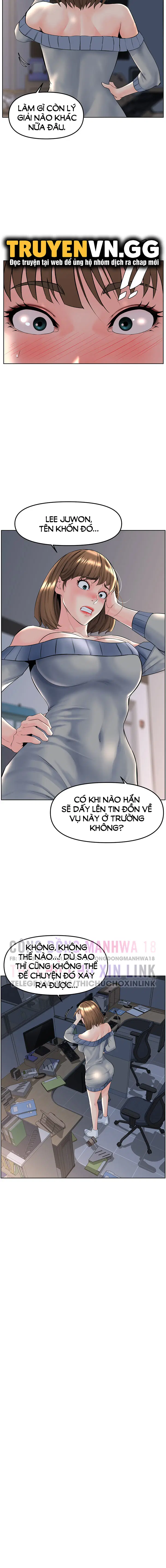 Cách thao túng phụ nữ - Chapter 2 trang 14