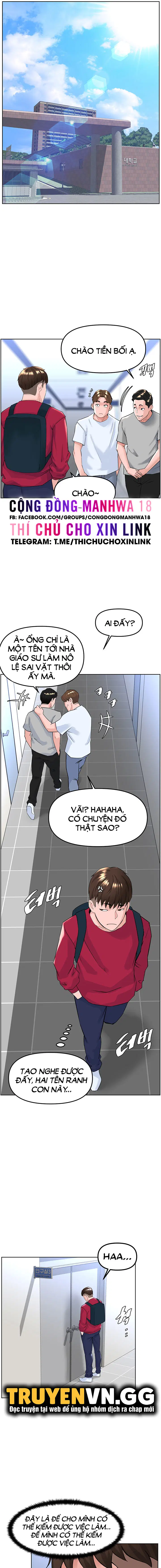 Cách thao túng phụ nữ - Chapter 2 trang 15