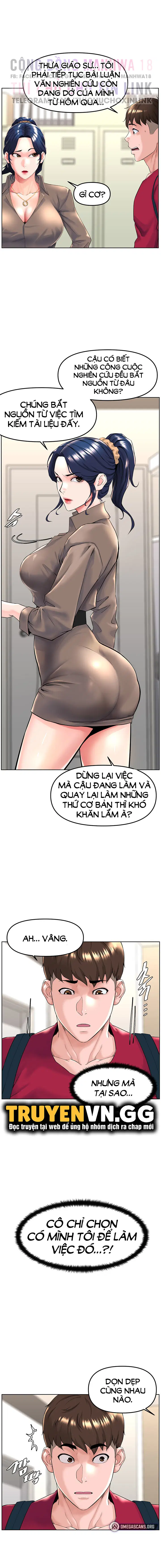 Cách thao túng phụ nữ - Chapter 2 trang 18