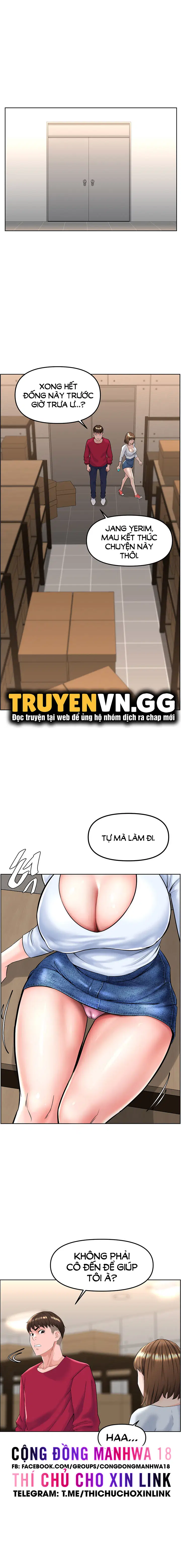 Cách thao túng phụ nữ - Chapter 2 trang 20