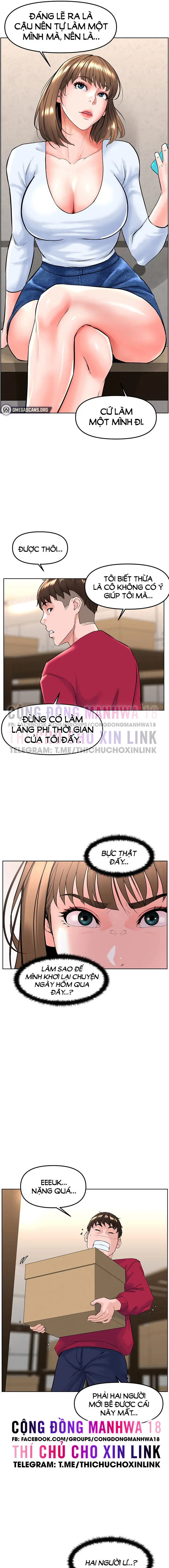 Cách thao túng phụ nữ - Chapter 2 trang 21
