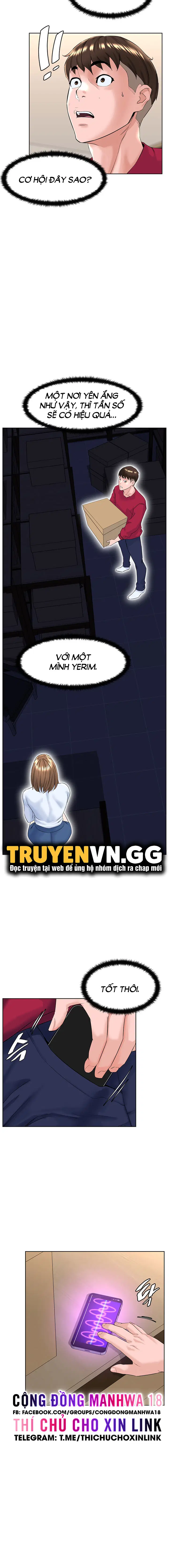 Cách thao túng phụ nữ - Chapter 2 trang 22
