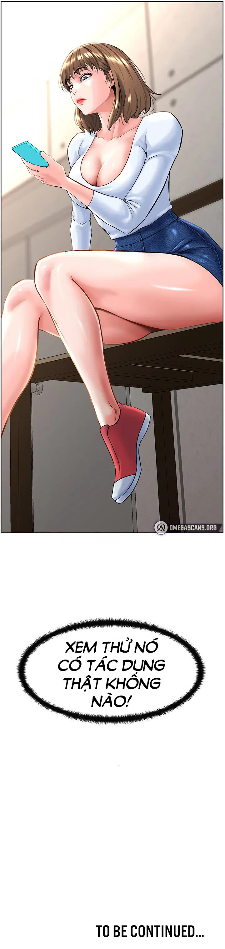 Cách thao túng phụ nữ - Chapter 2 trang 23