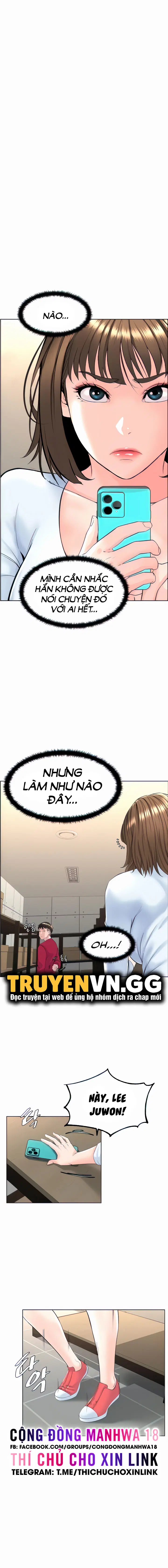 Cách thao túng phụ nữ - Chapter 3 trang 4