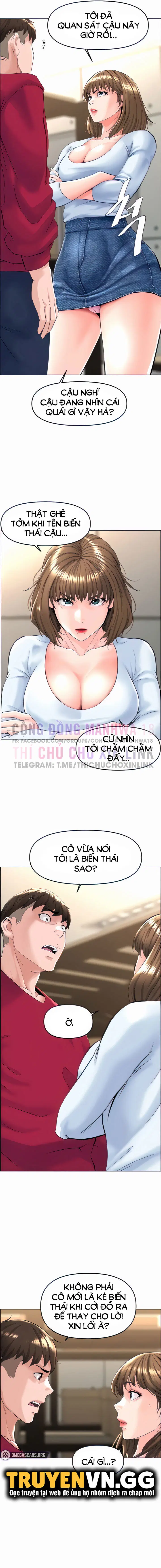 Cách thao túng phụ nữ - Chapter 3 trang 5