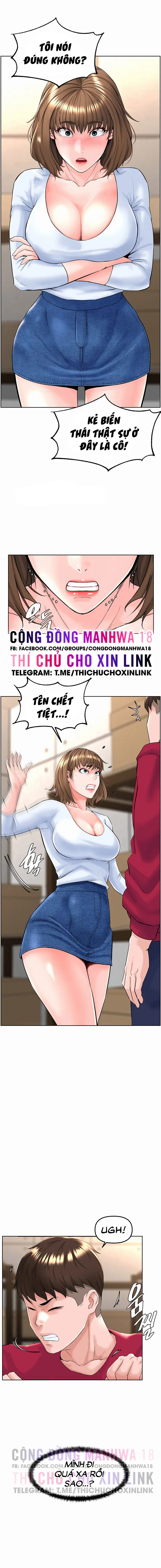Cách thao túng phụ nữ - Chapter 3 trang 6