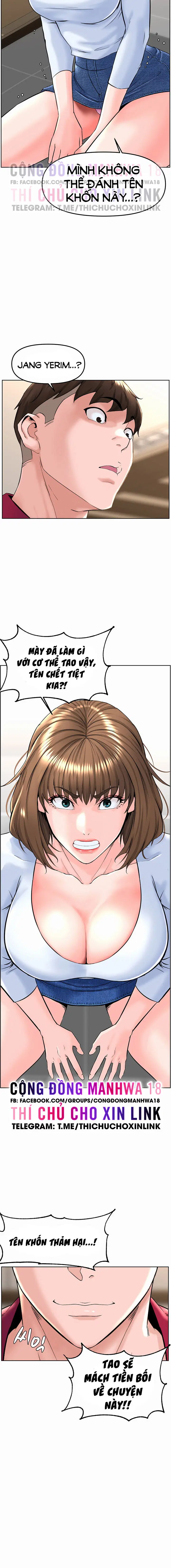 Cách thao túng phụ nữ - Chapter 3 trang 8