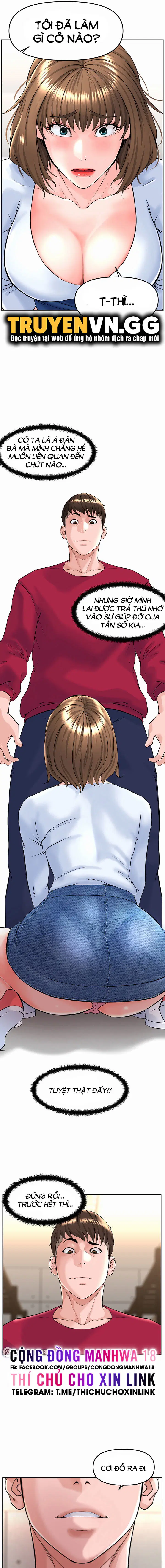 Cách thao túng phụ nữ - Chapter 3 trang 9