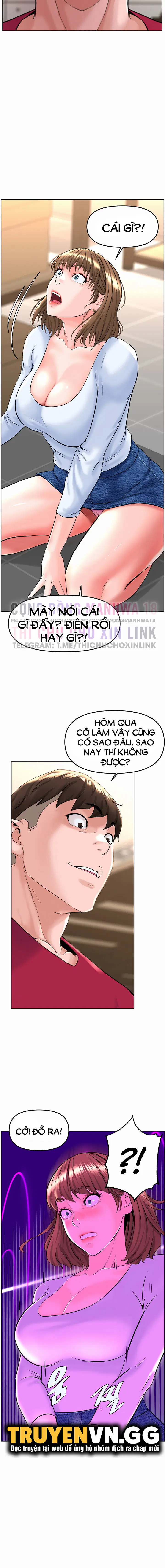 Cách thao túng phụ nữ - Chapter 3 trang 10