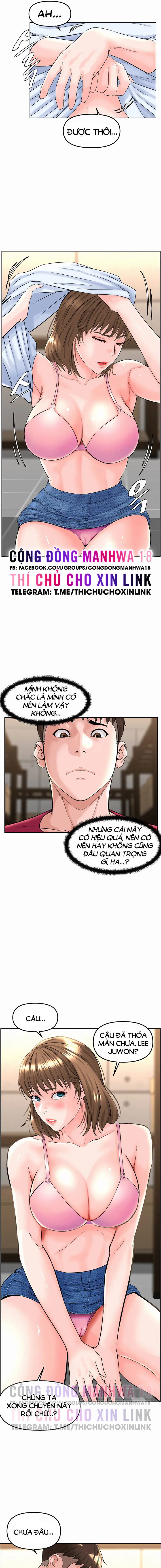 Cách thao túng phụ nữ - Chapter 3 trang 11