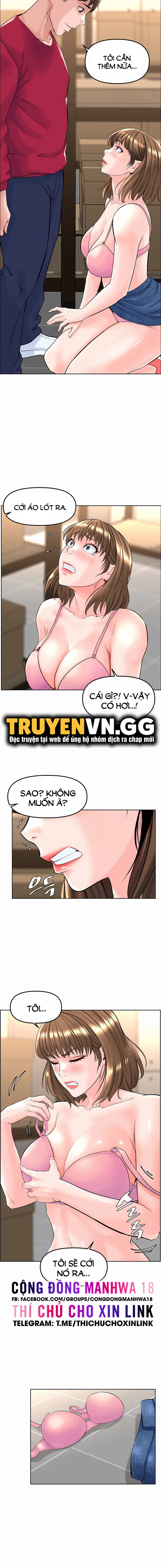 Cách thao túng phụ nữ - Chapter 3 trang 12
