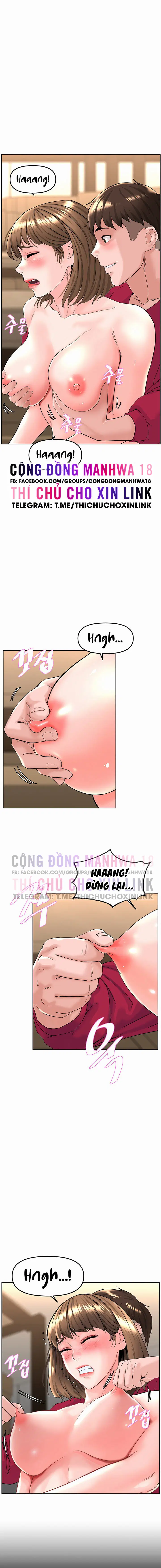 Cách thao túng phụ nữ - Chapter 3 trang 14