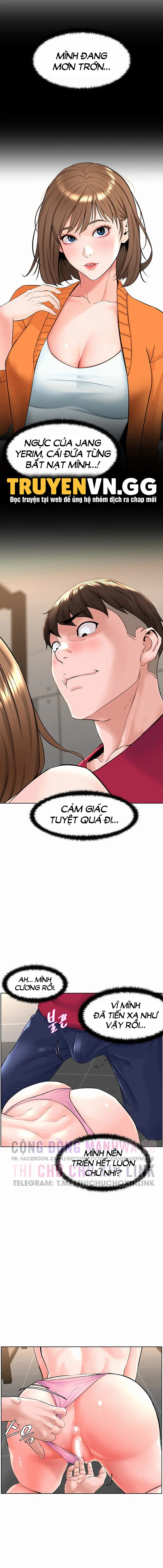 Cách thao túng phụ nữ - Chapter 3 trang 15
