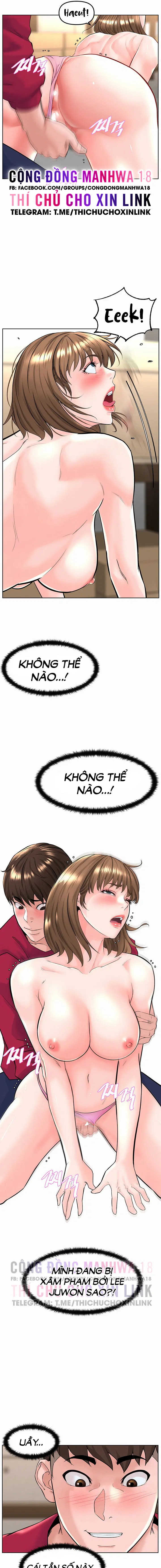 Cách thao túng phụ nữ - Chapter 3 trang 17
