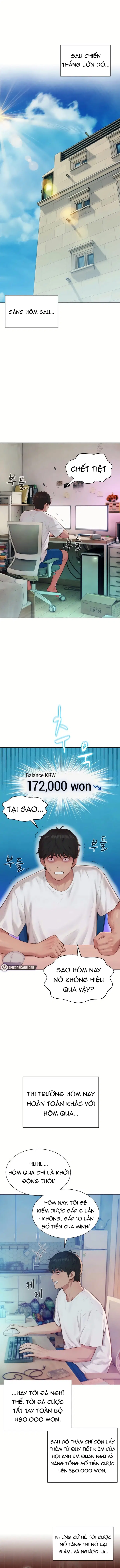 Hậu Cung Thời Tư Bản - Chapter 2 trang 2