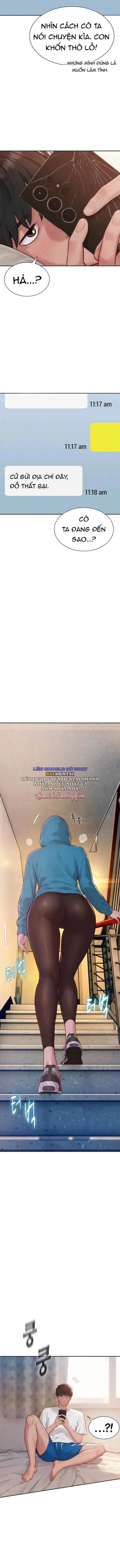 Hậu Cung Thời Tư Bản - Chapter 2 trang 4