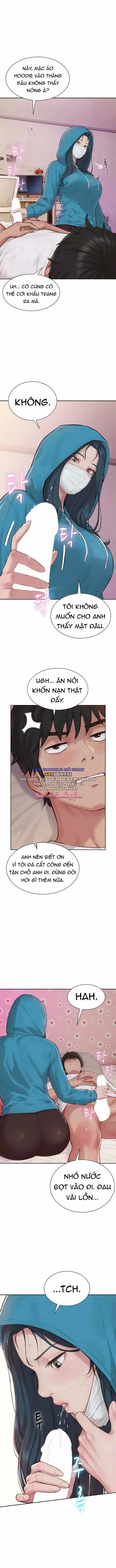 Hậu Cung Thời Tư Bản - Chapter 2 trang 7