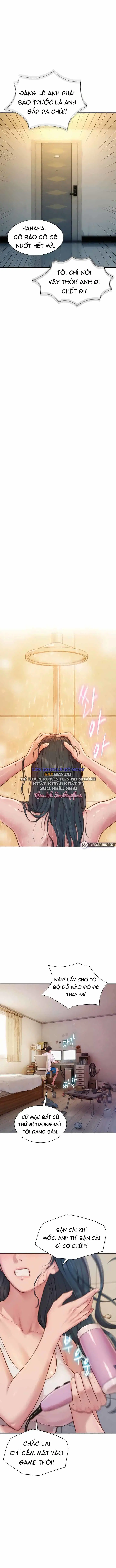 Hậu Cung Thời Tư Bản - Chapter 2 trang 14