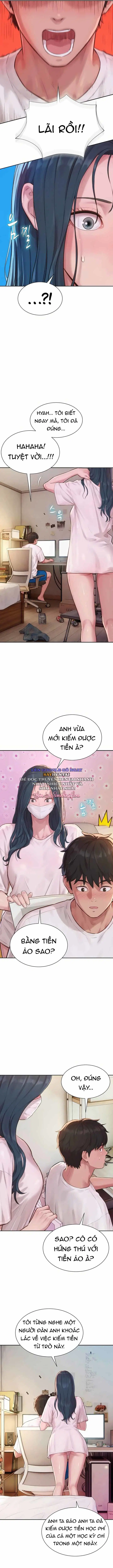 Hậu Cung Thời Tư Bản - Chapter 2 trang 15