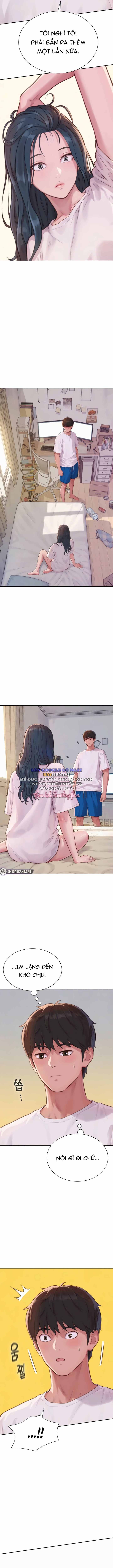 Hậu Cung Thời Tư Bản - Chapter 3 trang 10