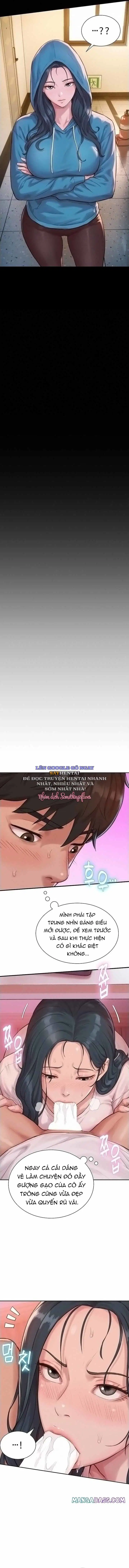 Hậu Cung Thời Tư Bản - Chapter 4 trang 3