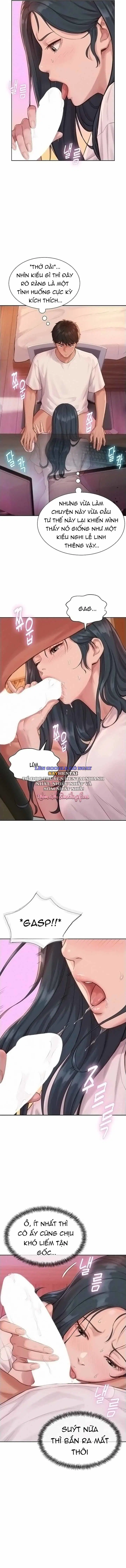 Hậu Cung Thời Tư Bản - Chapter 4 trang 5