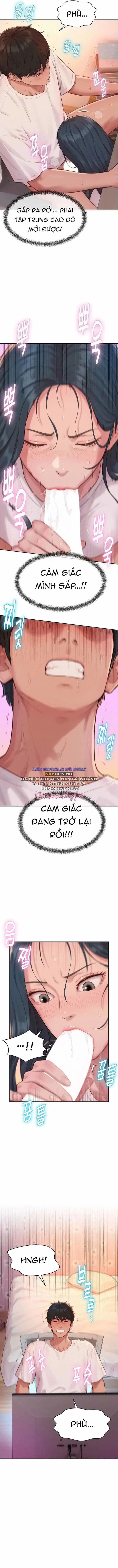 Hậu Cung Thời Tư Bản - Chapter 4 trang 6