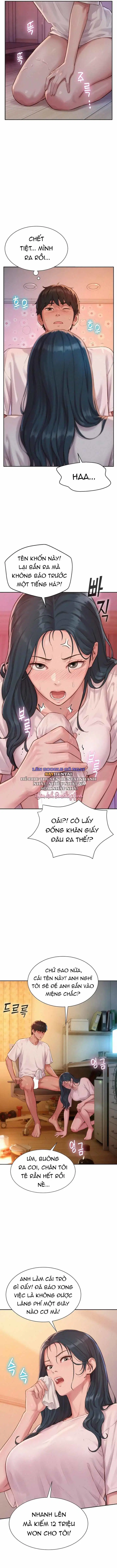 Hậu Cung Thời Tư Bản - Chapter 4 trang 7