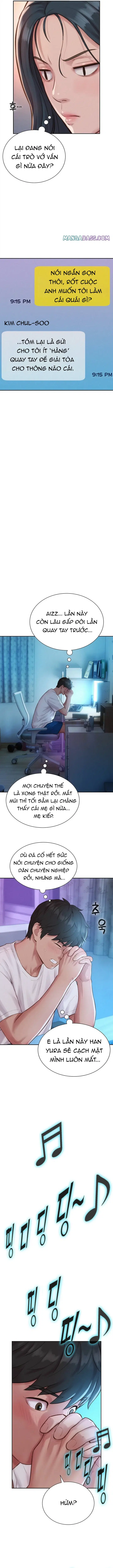 Hậu Cung Thời Tư Bản - Chapter 4 trang 16