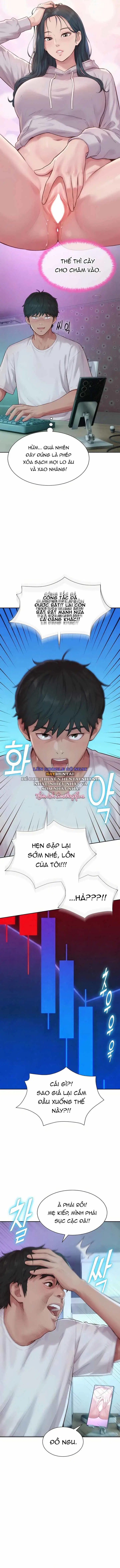 Hậu Cung Thời Tư Bản - Chapter 5 trang 6