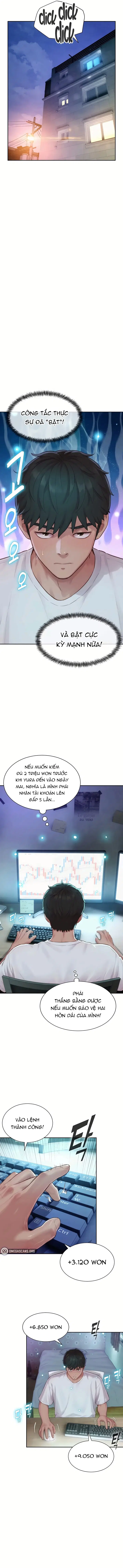 Hậu Cung Thời Tư Bản - Chapter 5 trang 7