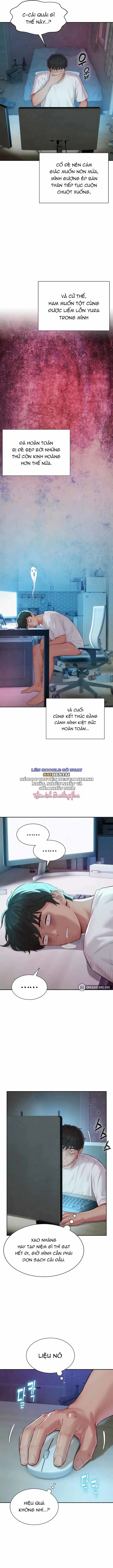 Hậu Cung Thời Tư Bản - Chapter 5 trang 13