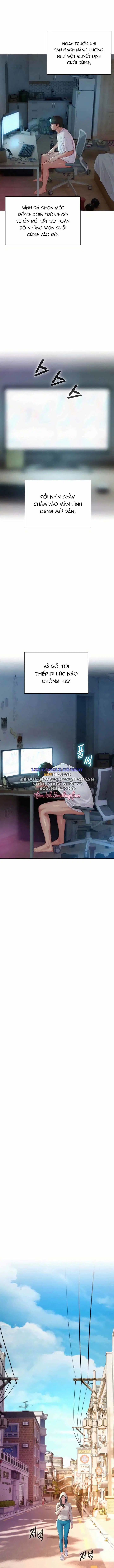 Hậu Cung Thời Tư Bản - Chapter 5 trang 14
