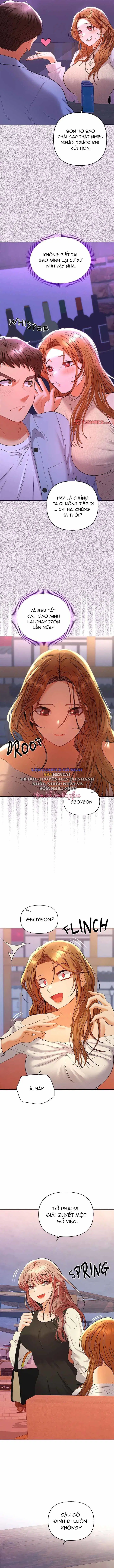 Người Đàn Ông Của Mọi Nhà - Chapter 12 trang 9