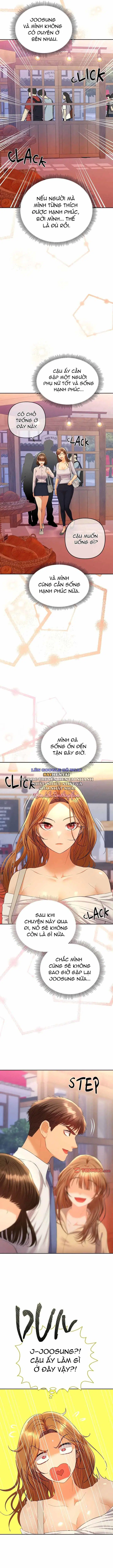 Người Đàn Ông Của Mọi Nhà - Chapter 12 trang 12