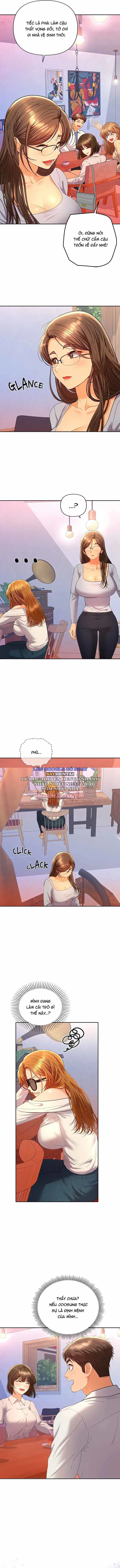 Người Đàn Ông Của Mọi Nhà - Chapter 13 trang 4