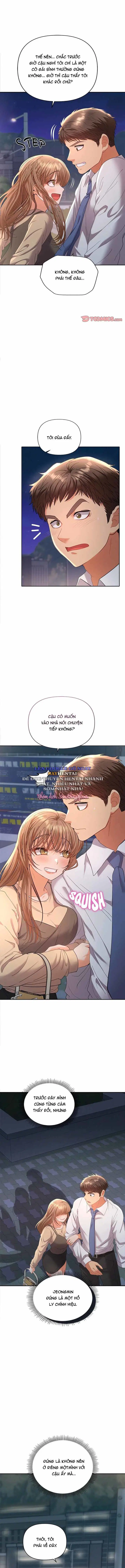Người Đàn Ông Của Mọi Nhà - Chapter 13 trang 12