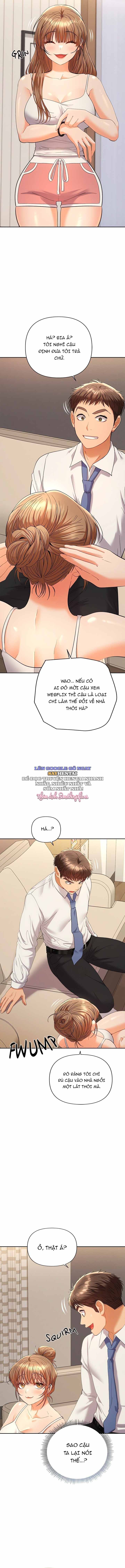 Người Đàn Ông Của Mọi Nhà - Chapter 14 trang 3