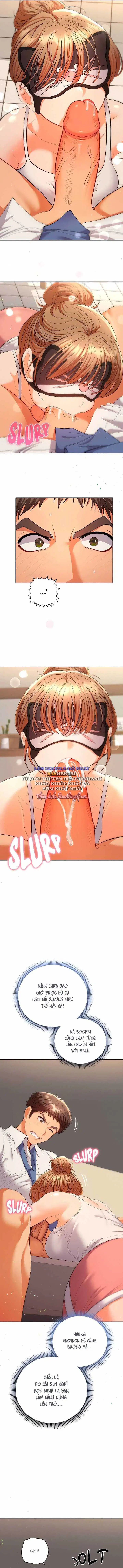 Người Đàn Ông Của Mọi Nhà - Chapter 15 trang 4