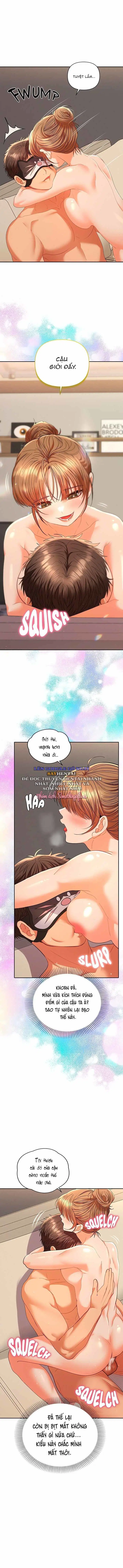 Người Đàn Ông Của Mọi Nhà - Chapter 16 trang 2