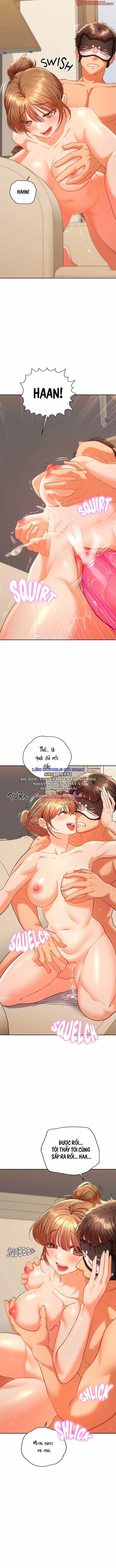 Người Đàn Ông Của Mọi Nhà - Chapter 16 trang 6